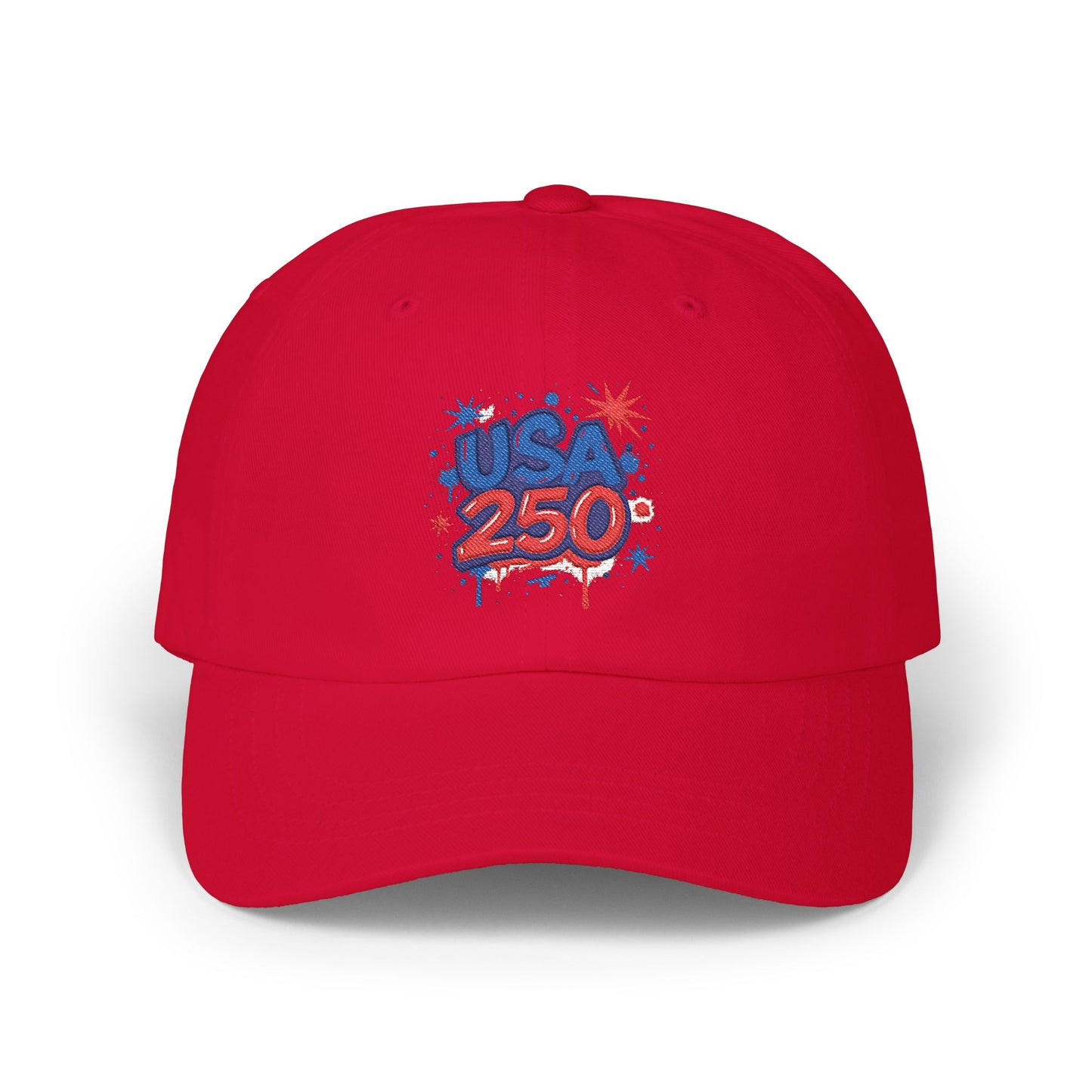 USA 250 Cap
