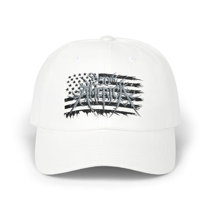 Iron Patriot Cap