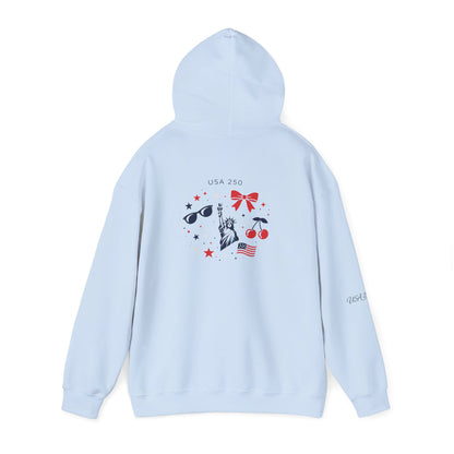 USA 250 Hoodie