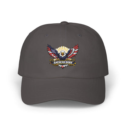American Born Cap