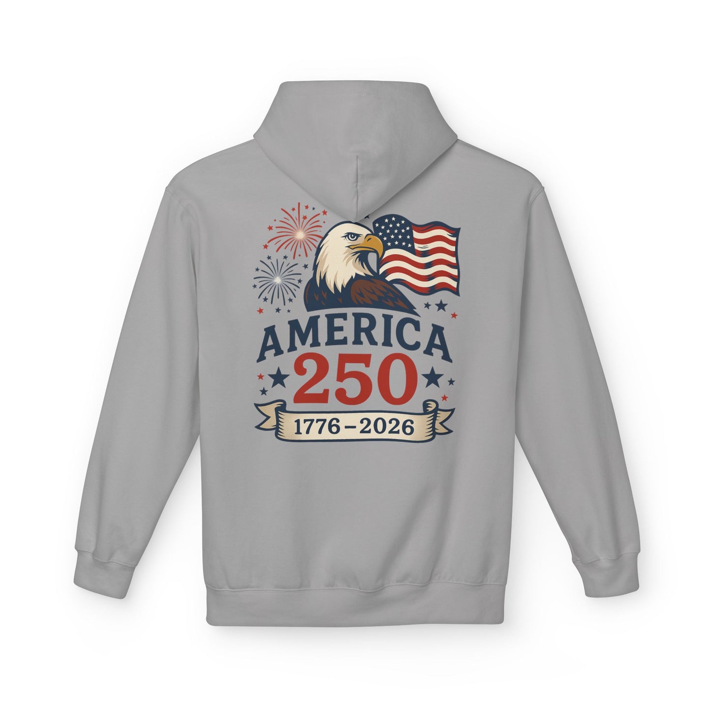 Est. 1776 Hoodie