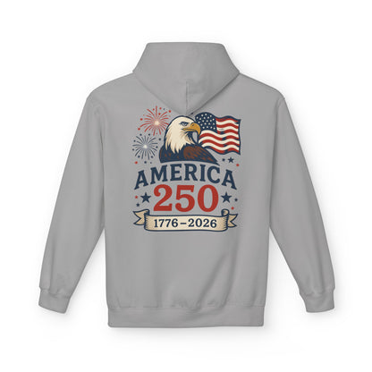 Est. 1776 Hoodie