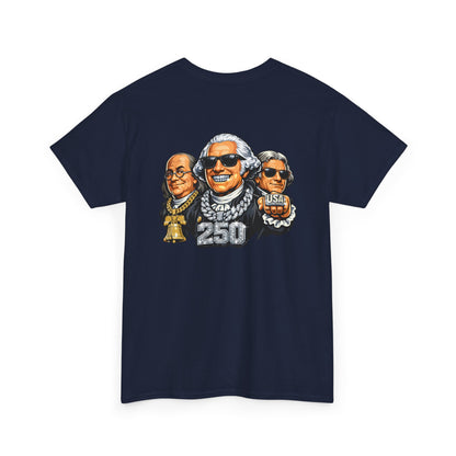 Iced Out Founders Tee