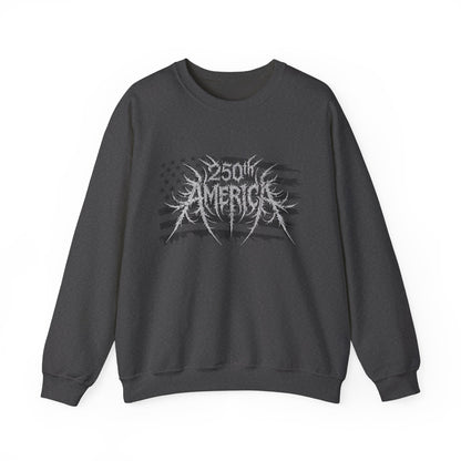 Iron Patriot Crewneck Sweatshirt
