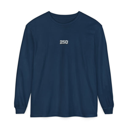 Iced Out Founders Long Sleeve Tee