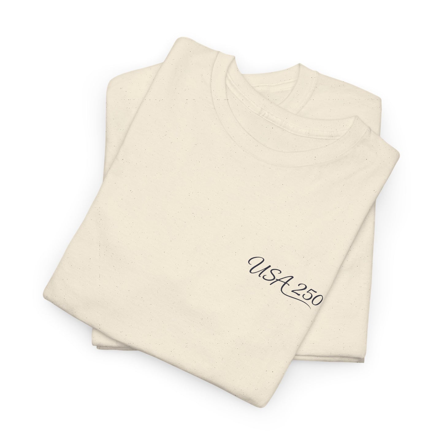 USA 250 Tee