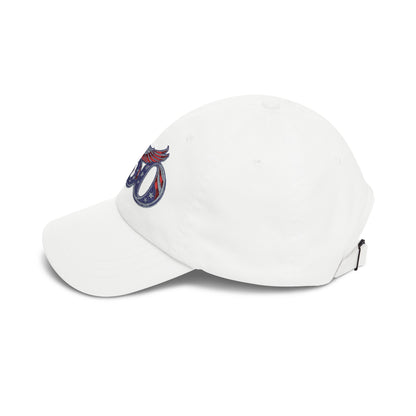 Eagle 250 Cap