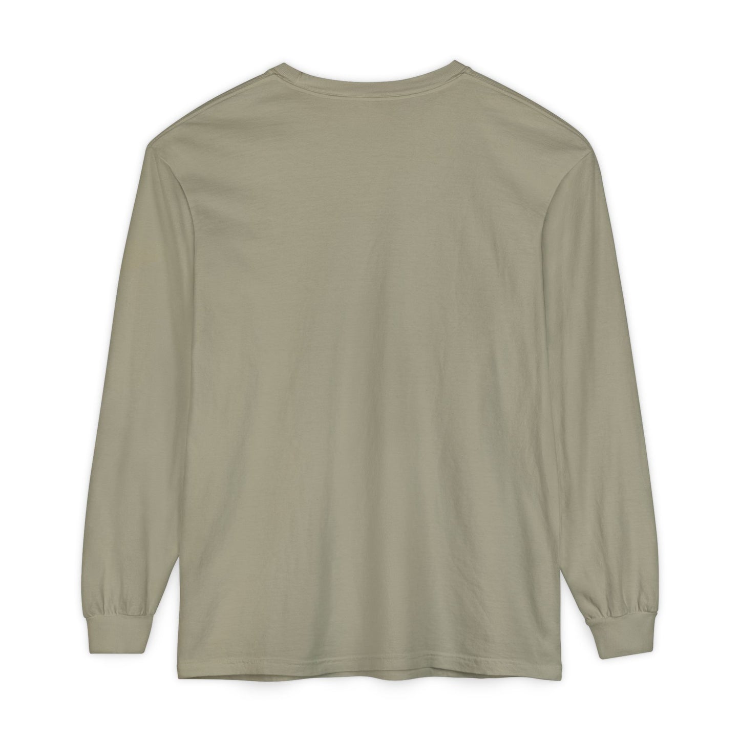Don't Tread On Me Long Sleeve Tee
