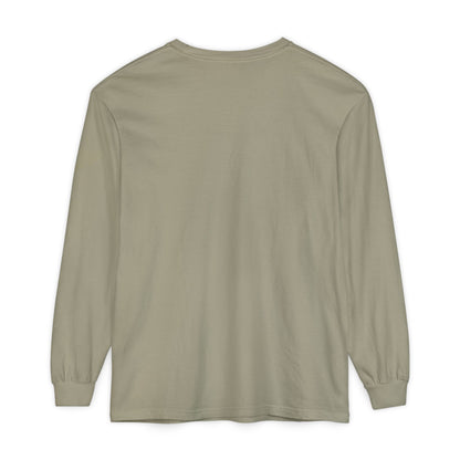 Don't Tread On Me Long Sleeve Tee