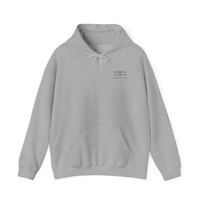 Independence Coordinates Hoodie