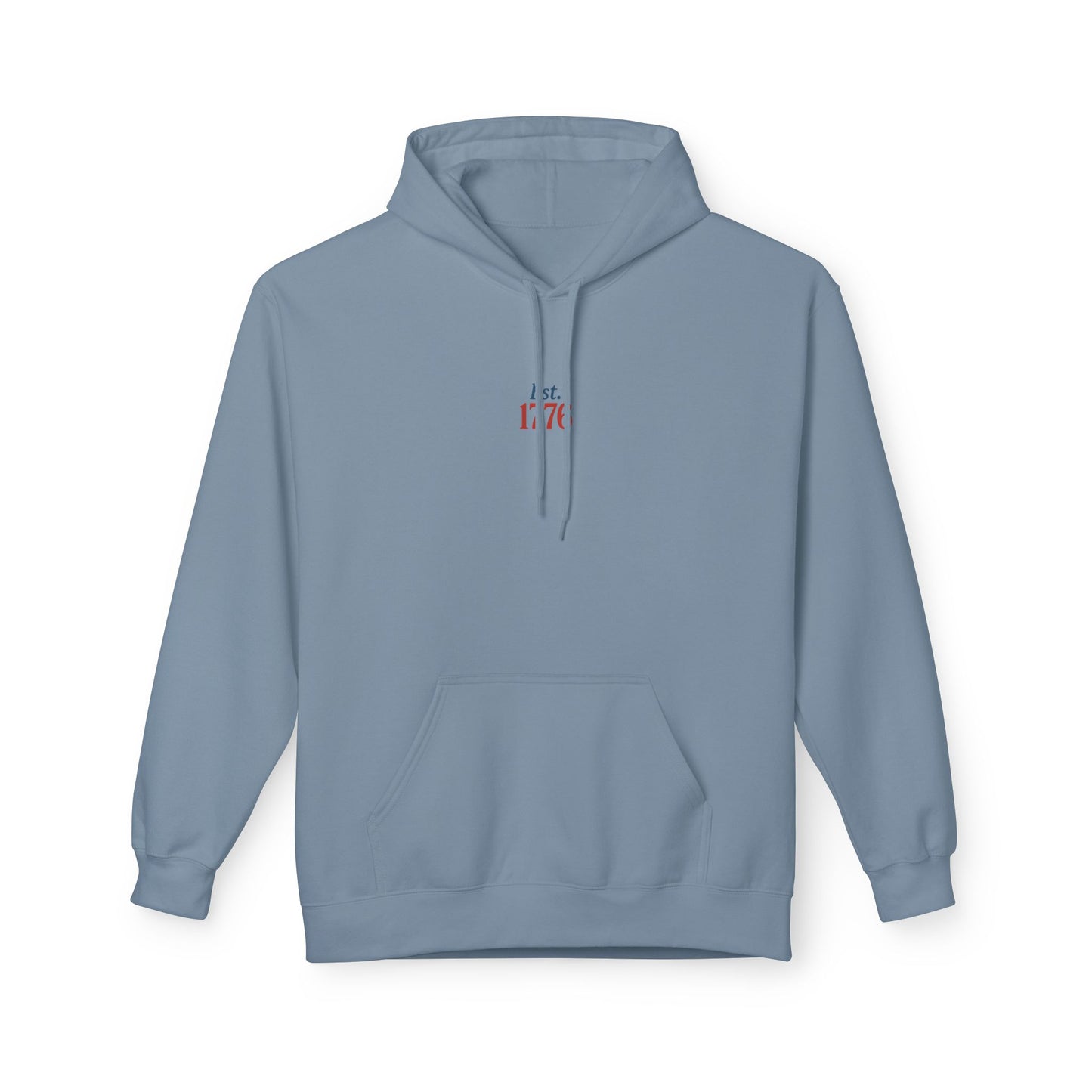 Est. 1776 Hoodie