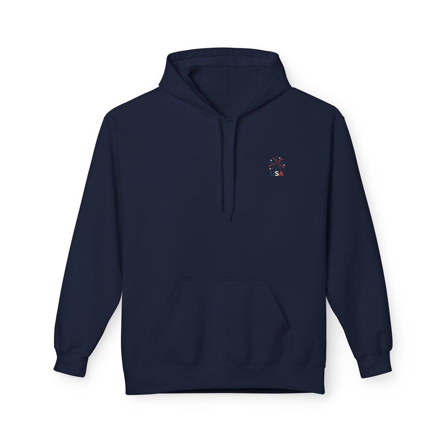 Make America Party Again Hoodie