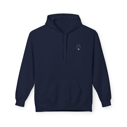 Make America Party Again Hoodie