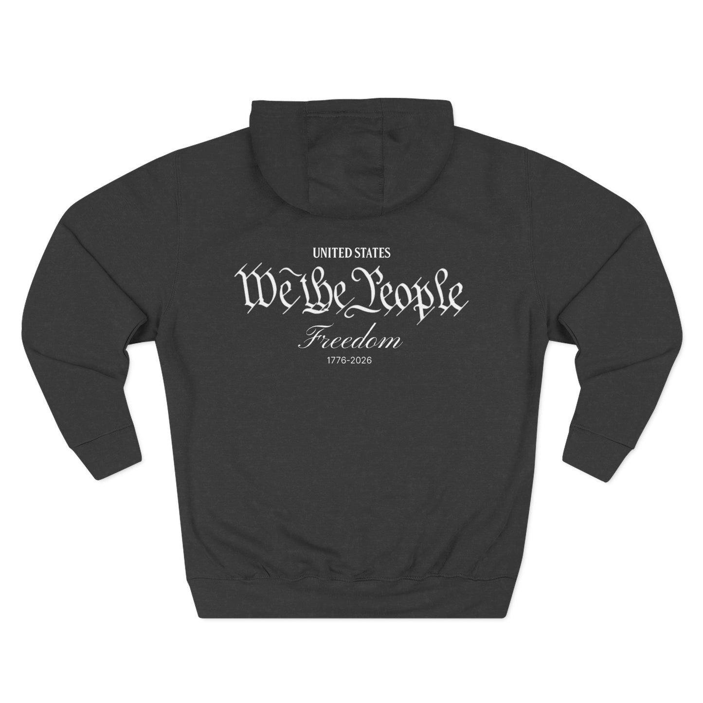 Heritage Club Hoodie