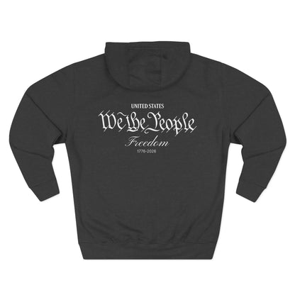 Heritage Club Hoodie