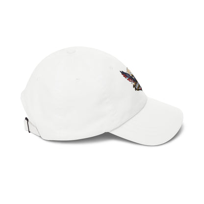 American Born Cap