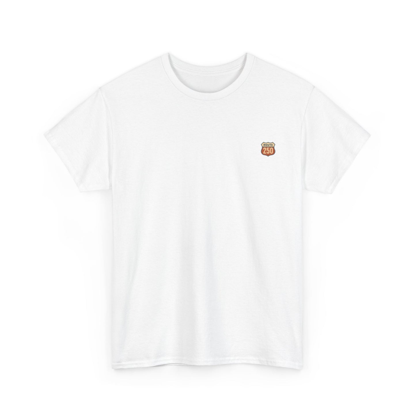 American Road Tour Tee