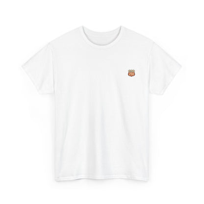 American Road Tour Tee