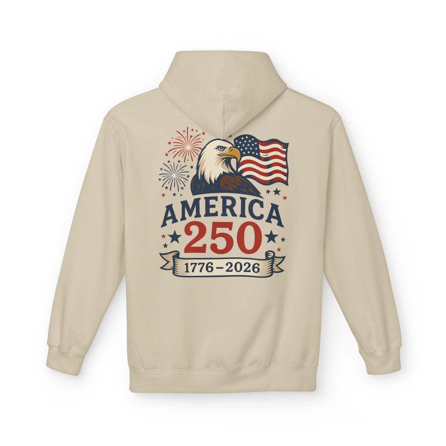 Est. 1776 Hoodie