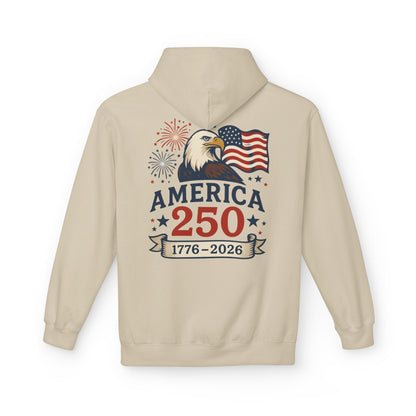 Est. 1776 Hoodie