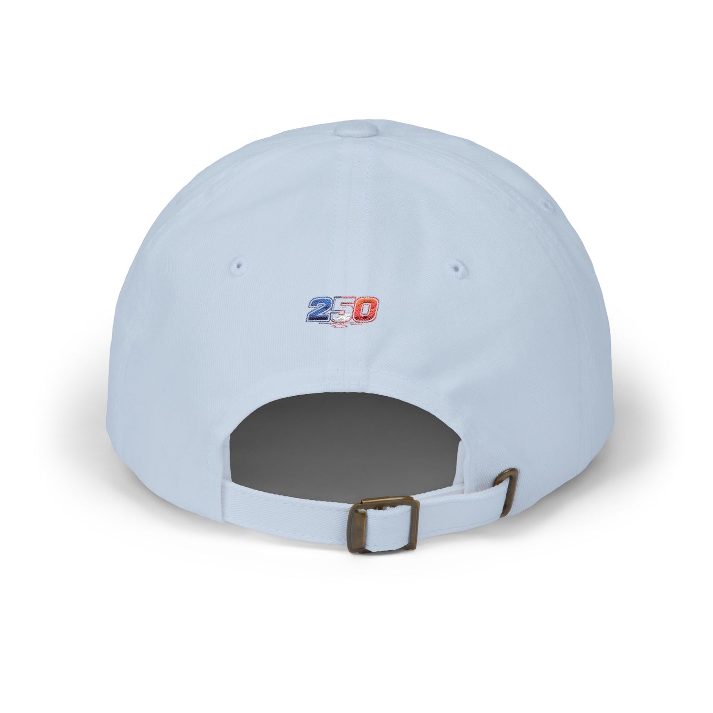 United Peaks 250 Cap