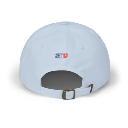 United Peaks 250 Cap
