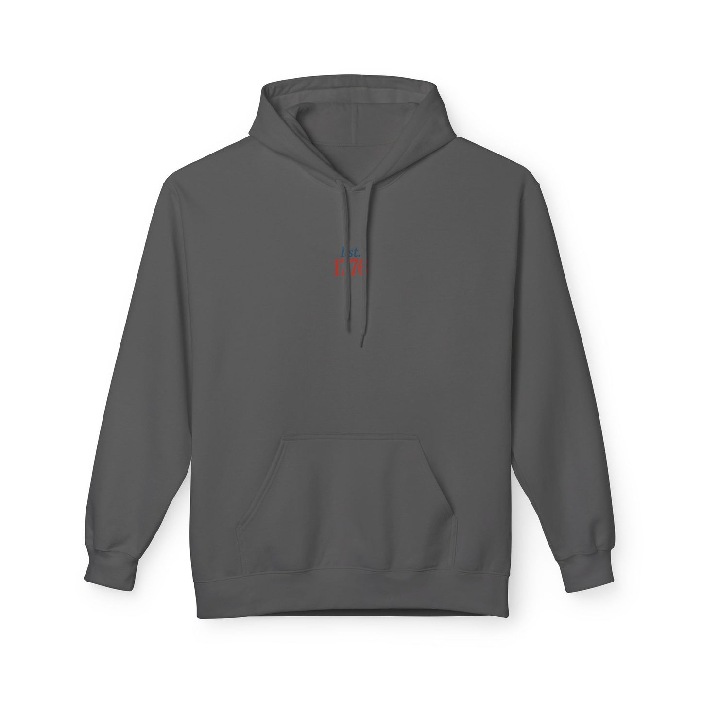 Est. 1776 Hoodie