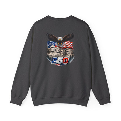 United Peaks 250 Crewneck Sweatshirt