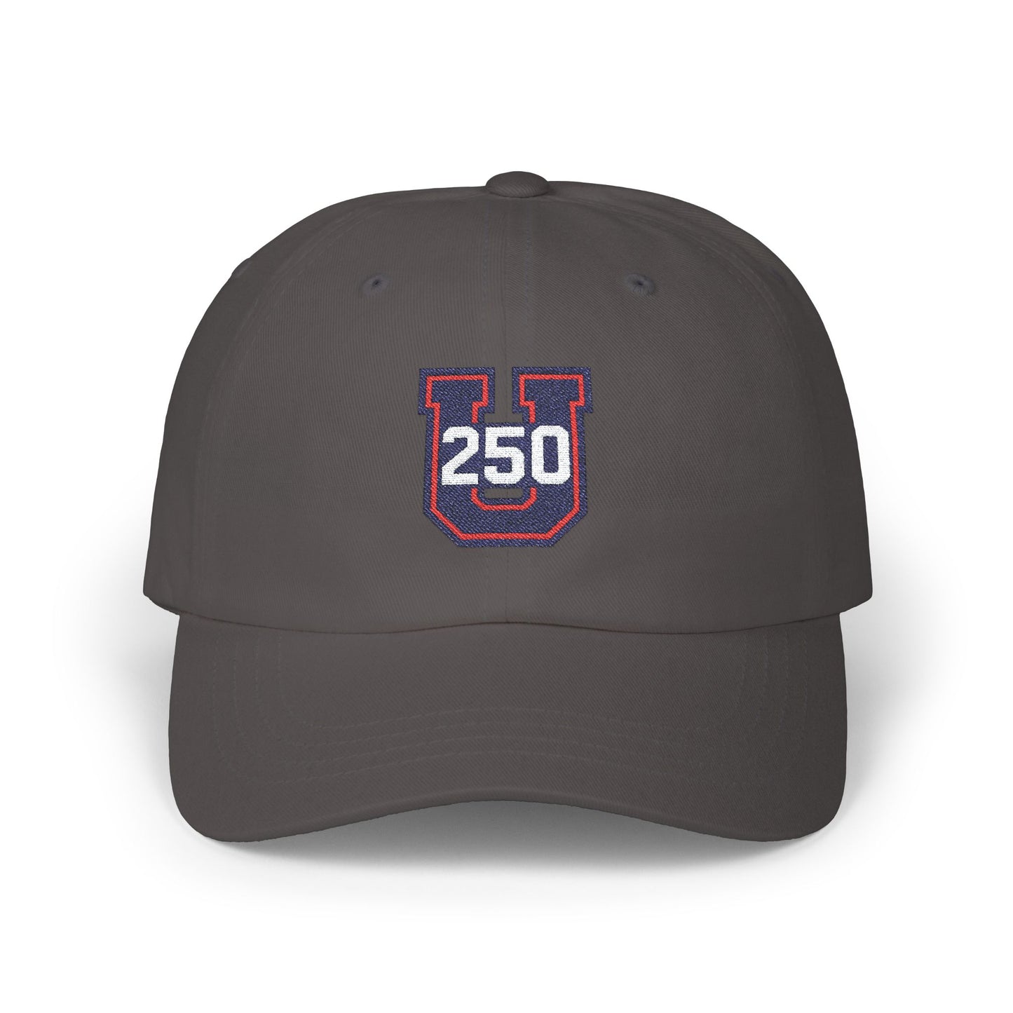 U-250 Varsity Cap