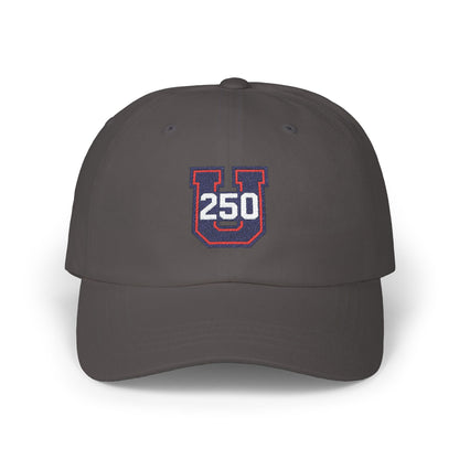 U-250 Varsity Cap