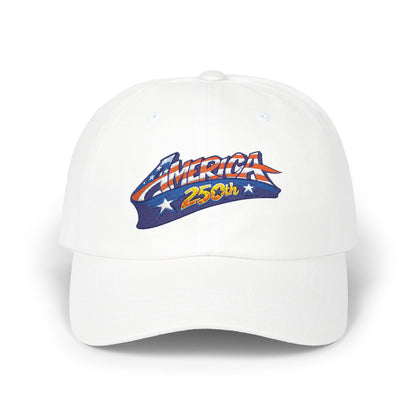 America 250th Cap