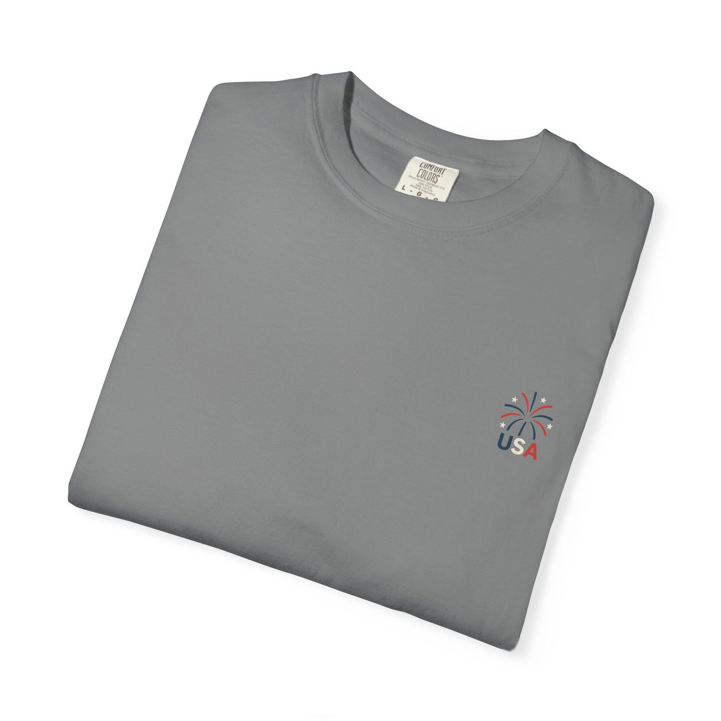 Make America Party Again Tee