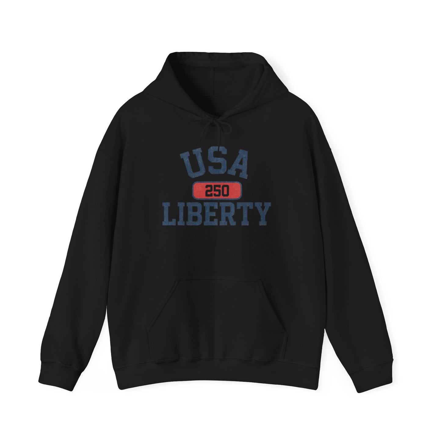 USA Liberty Hoodie