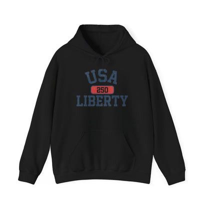 USA Liberty Hoodie