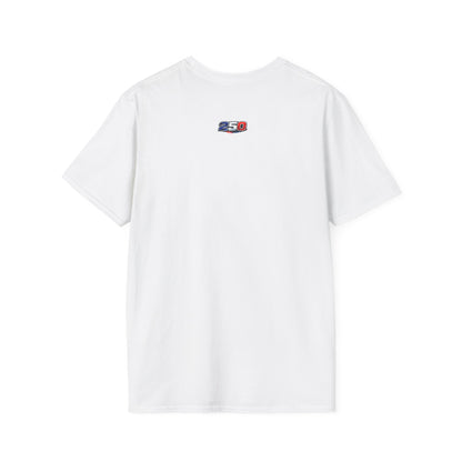 United Peaks 250 Tee