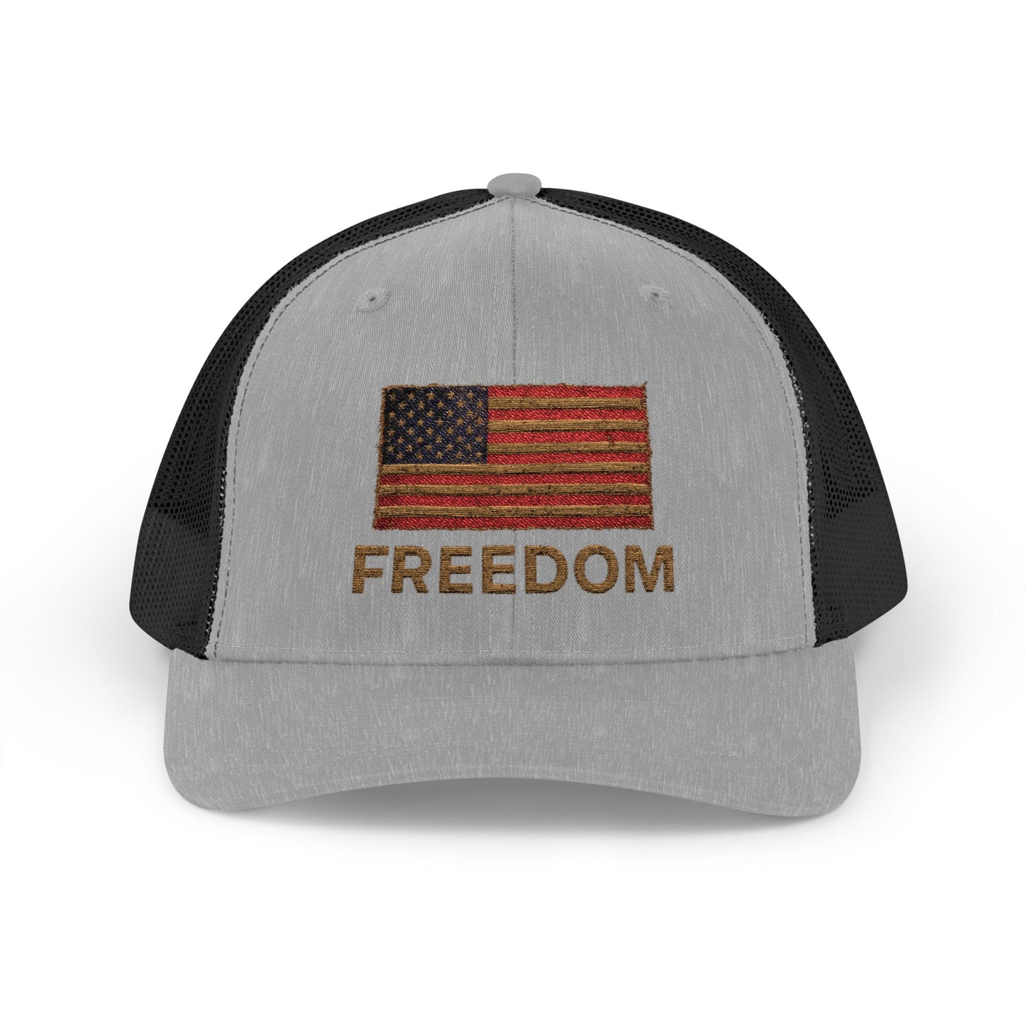 Freedom Trucker Hat