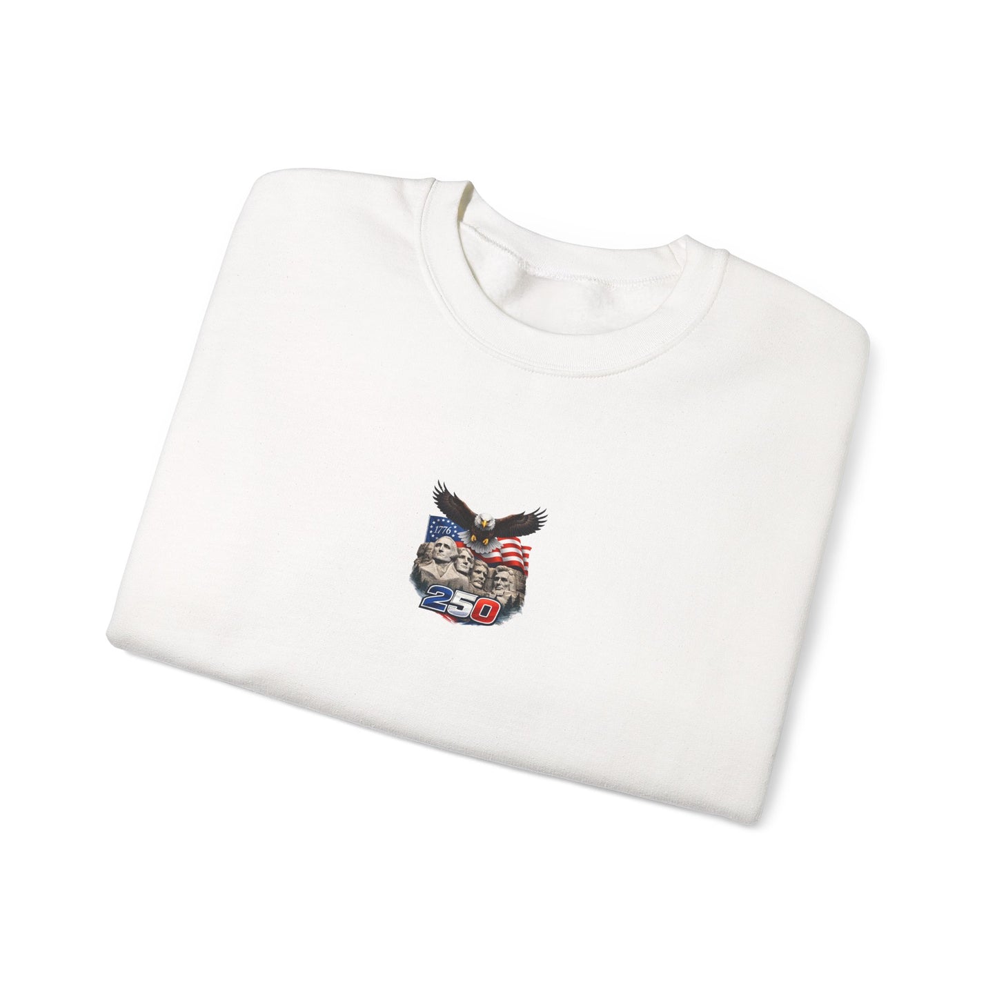 United Peaks 250 Crewneck Sweatshirt