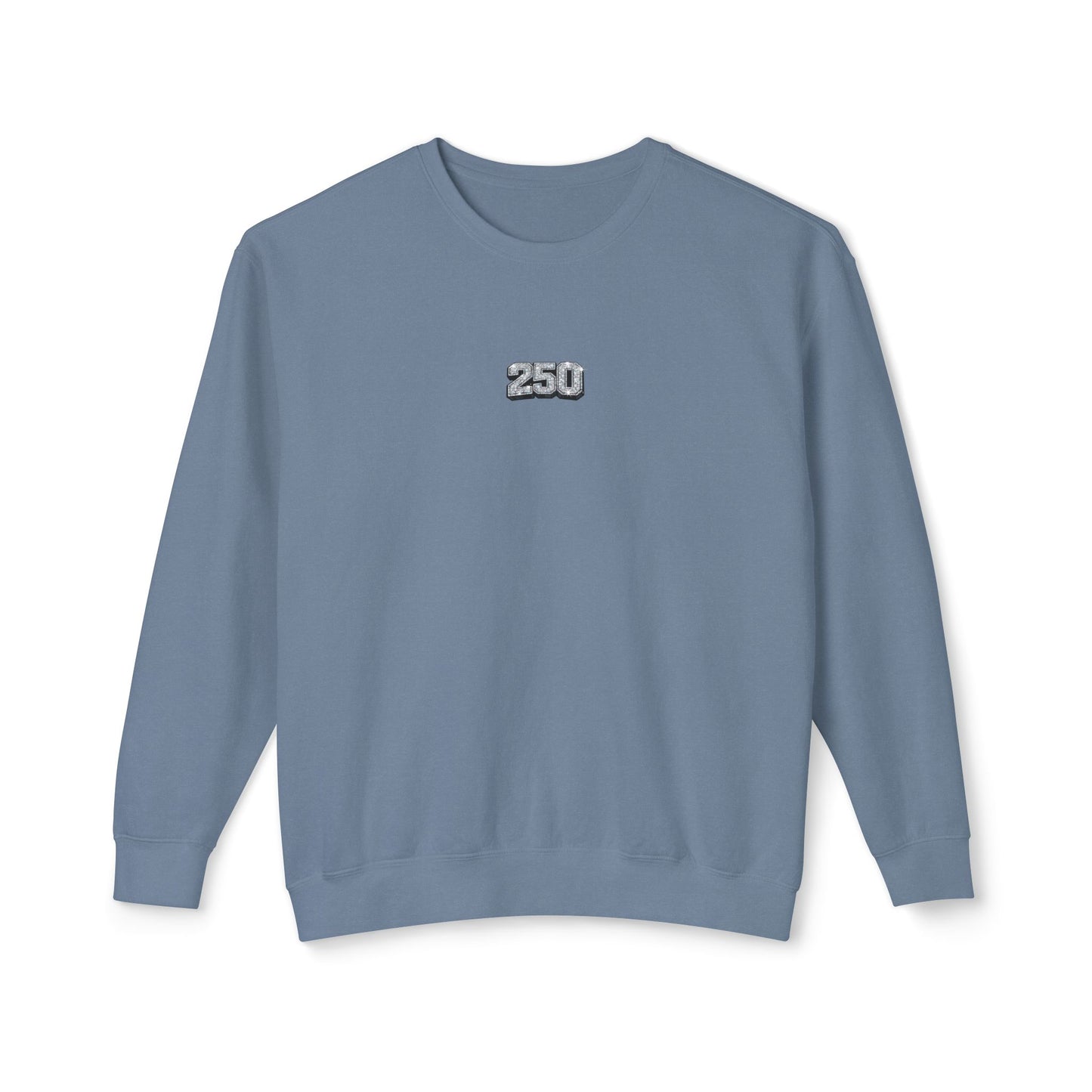 Iced Out Founders Crewneck Sweatshirt