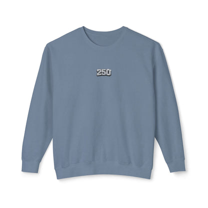 Iced Out Founders Crewneck Sweatshirt