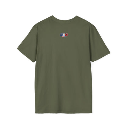 United Peaks 250 Tee