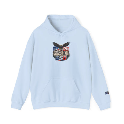 United Peaks 250 Hoodie
