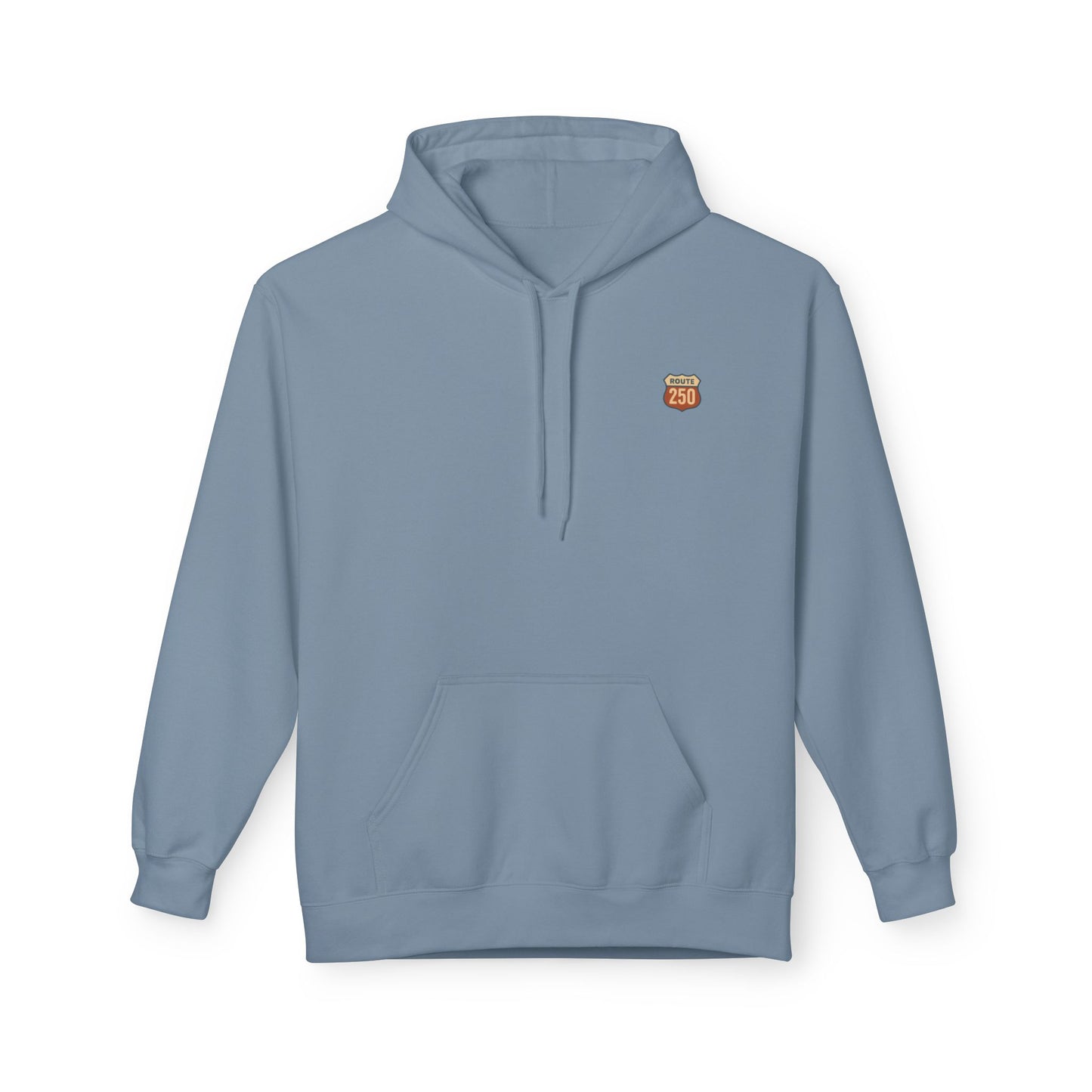 American Road Tour Hoodie