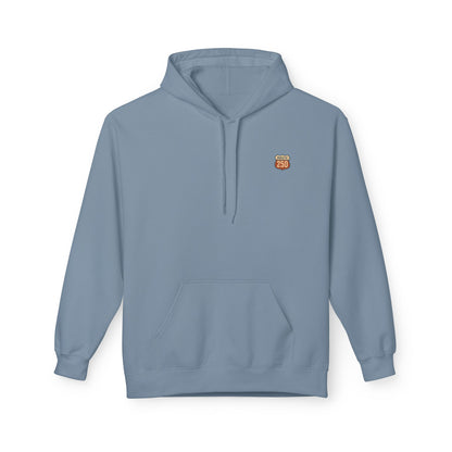 American Road Tour Hoodie