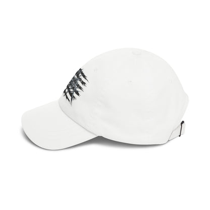 Iron Patriot Cap