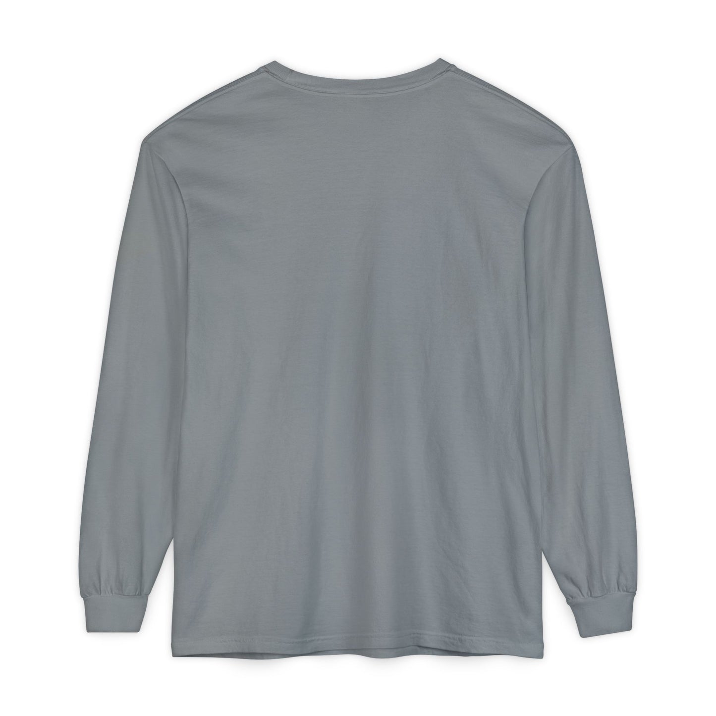 Don't Tread On Me V2 Long Sleeve Tee