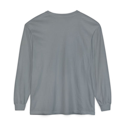Don't Tread On Me V2 Long Sleeve Tee