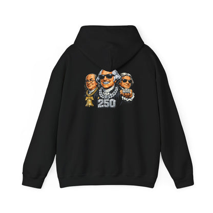 Iced Out Founders Hoodie