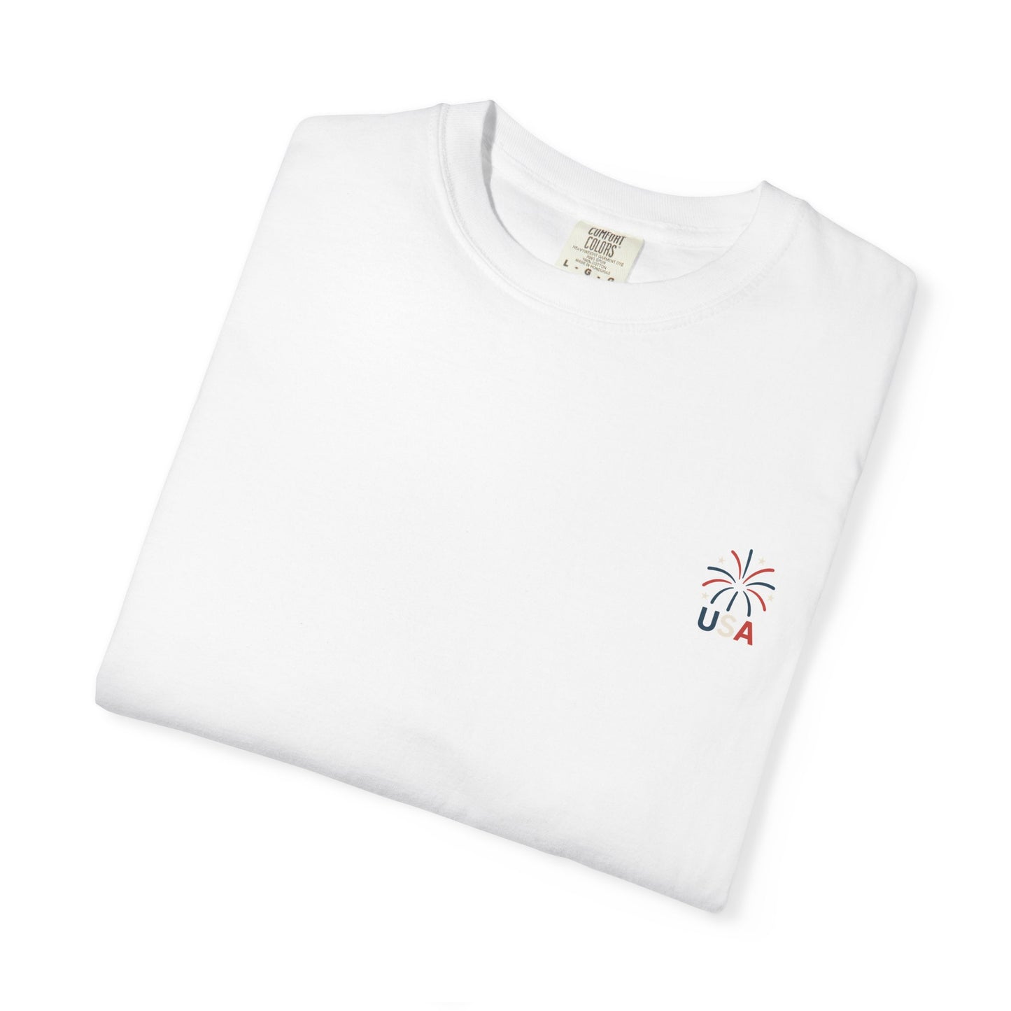 Make America Party Again Tee