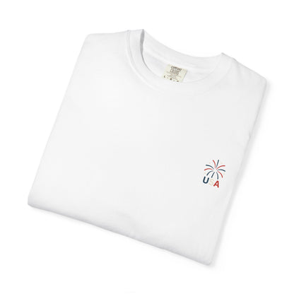 Make America Party Again Tee