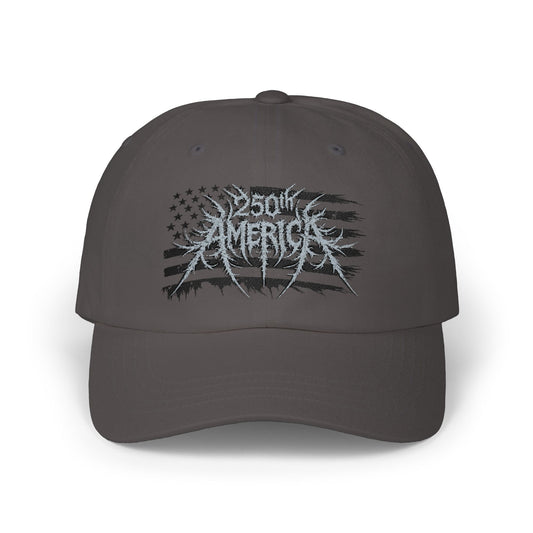 Iron Patriot Cap